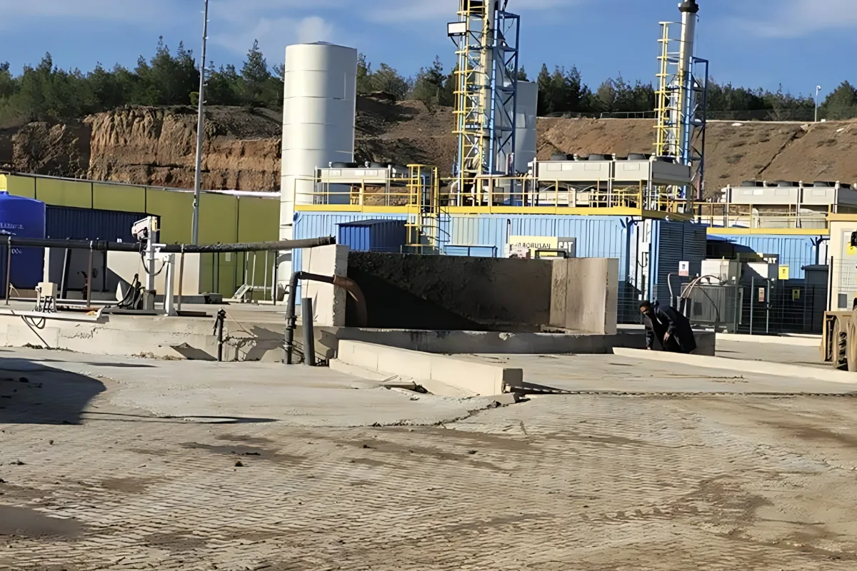 Acıpayam Biyogaz Davasında Mahkeme Kararı Açıklandı