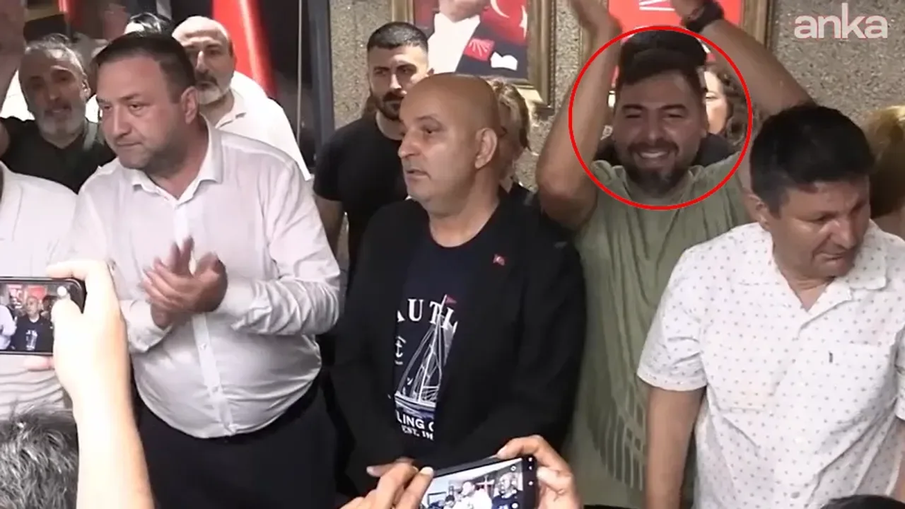 Gümrükçü'den Palmiye Hırsızı İddialarına Sert Yanıt!