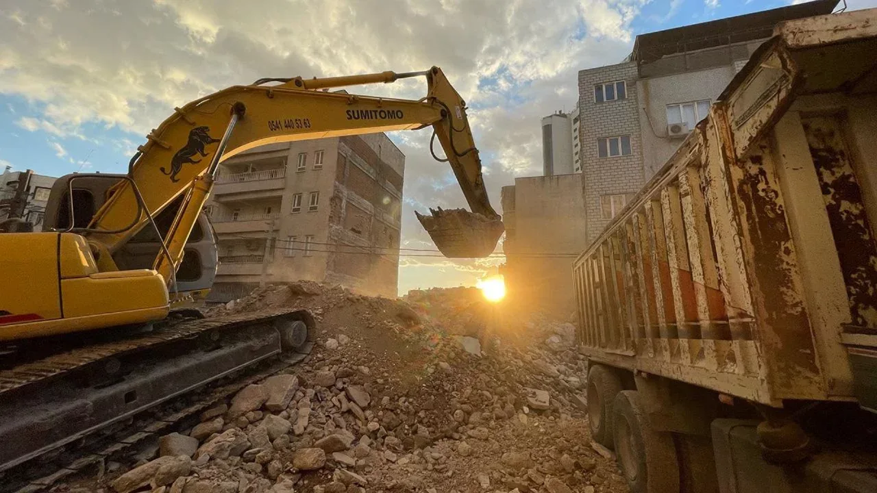 Osmangazi'de Kaçak Yapılar İçin Yıkım İhalesi 60 Gün Sürecek
