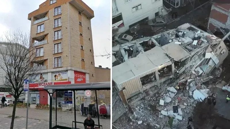 Bilir Ailesinin Kayıplarının Ardından Bilirkişi Raporu Açıklandı