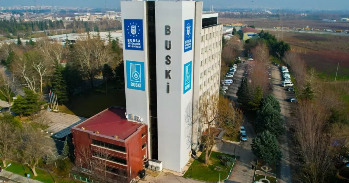 Bursa'da 9 Saat Sürecek Su Kesintisi! Hangi Mahalleler Etkilenecek?