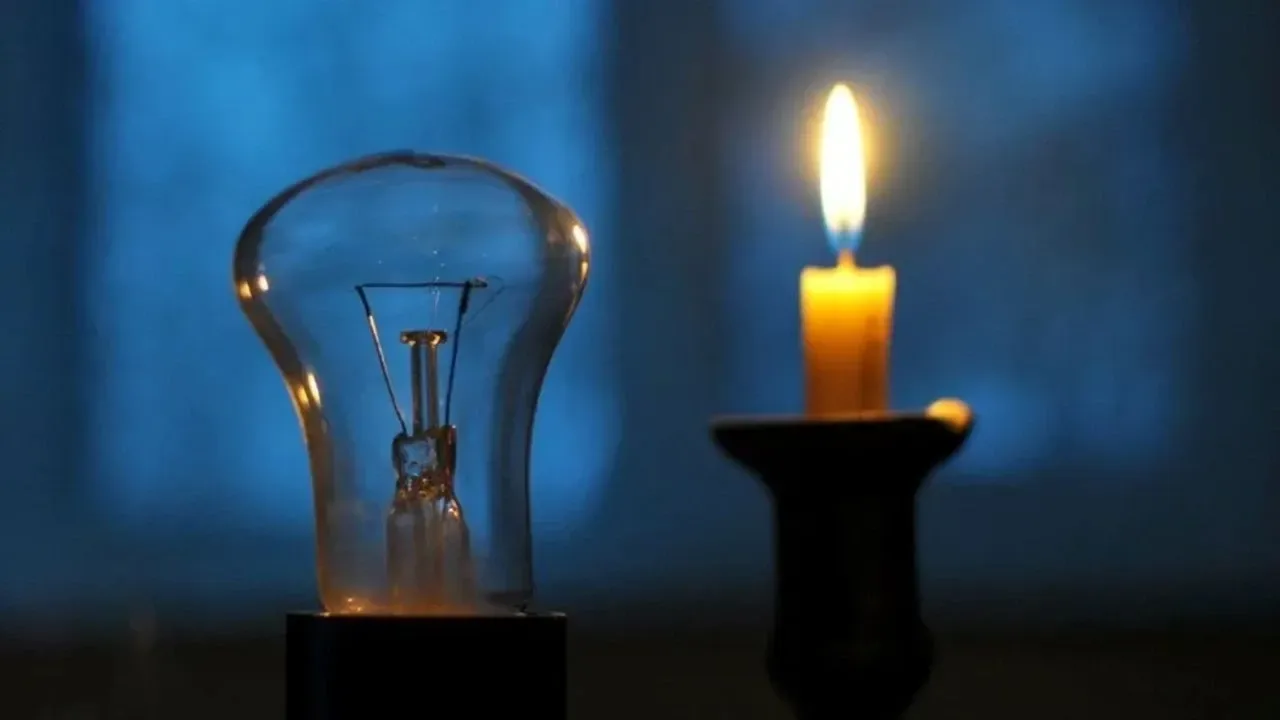 Bigadiç'te 20 Haziran'da Elektrik Kesintisi Uyarısı!