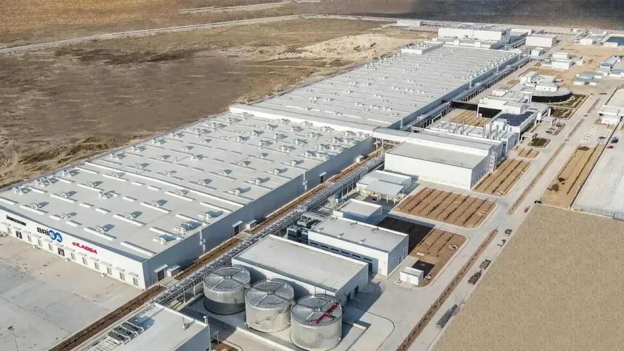 İzmit'teki Brisa Fabrikası'nda Üretim Duruşu! Tarih Belli Oldu