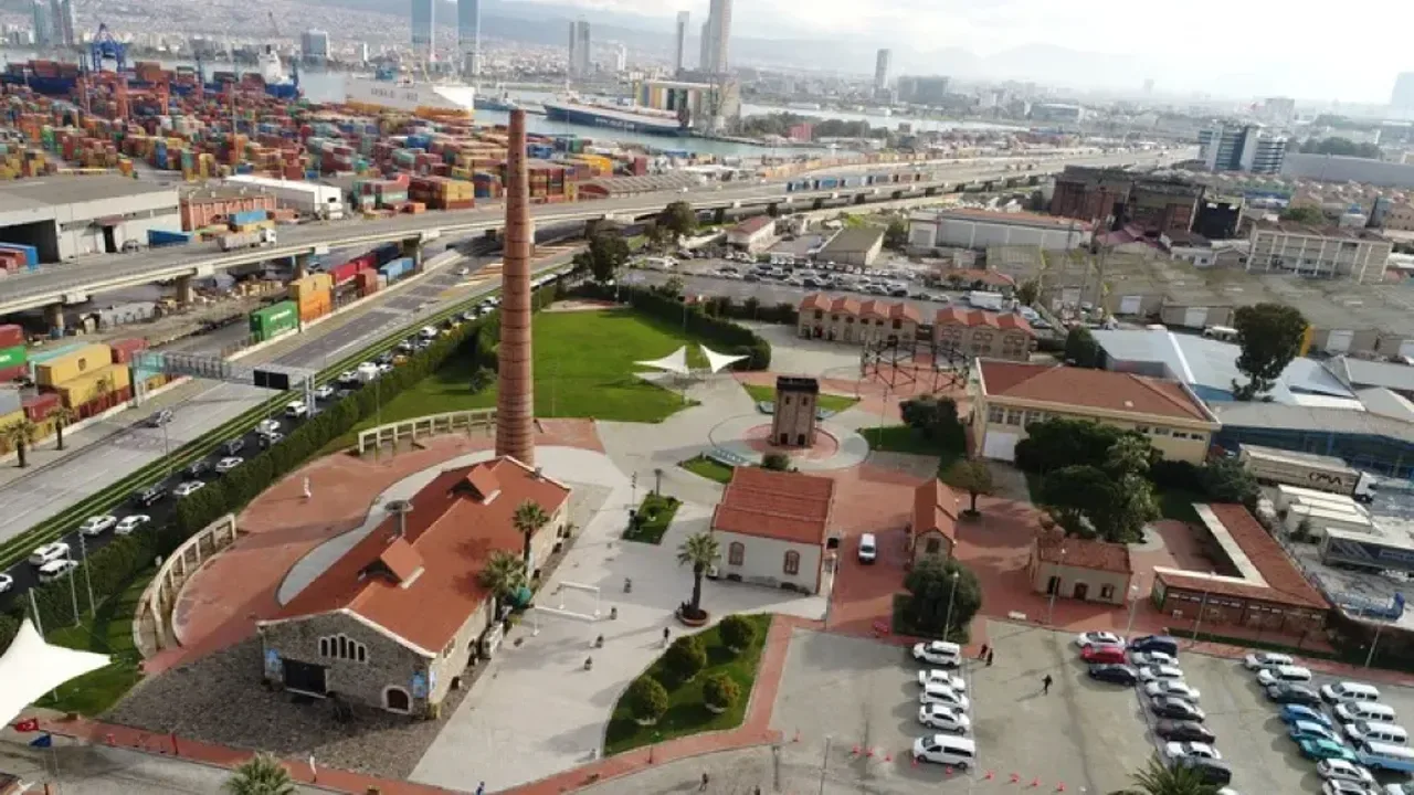 İzmir Umurbey Mahallesi'nde 15 Taşınmaz Satışa Çıkıyor!