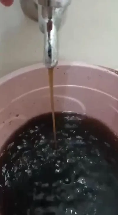 Çerkezköy'de Su Patlakları Vatandaşları Çileden Çıkardı!