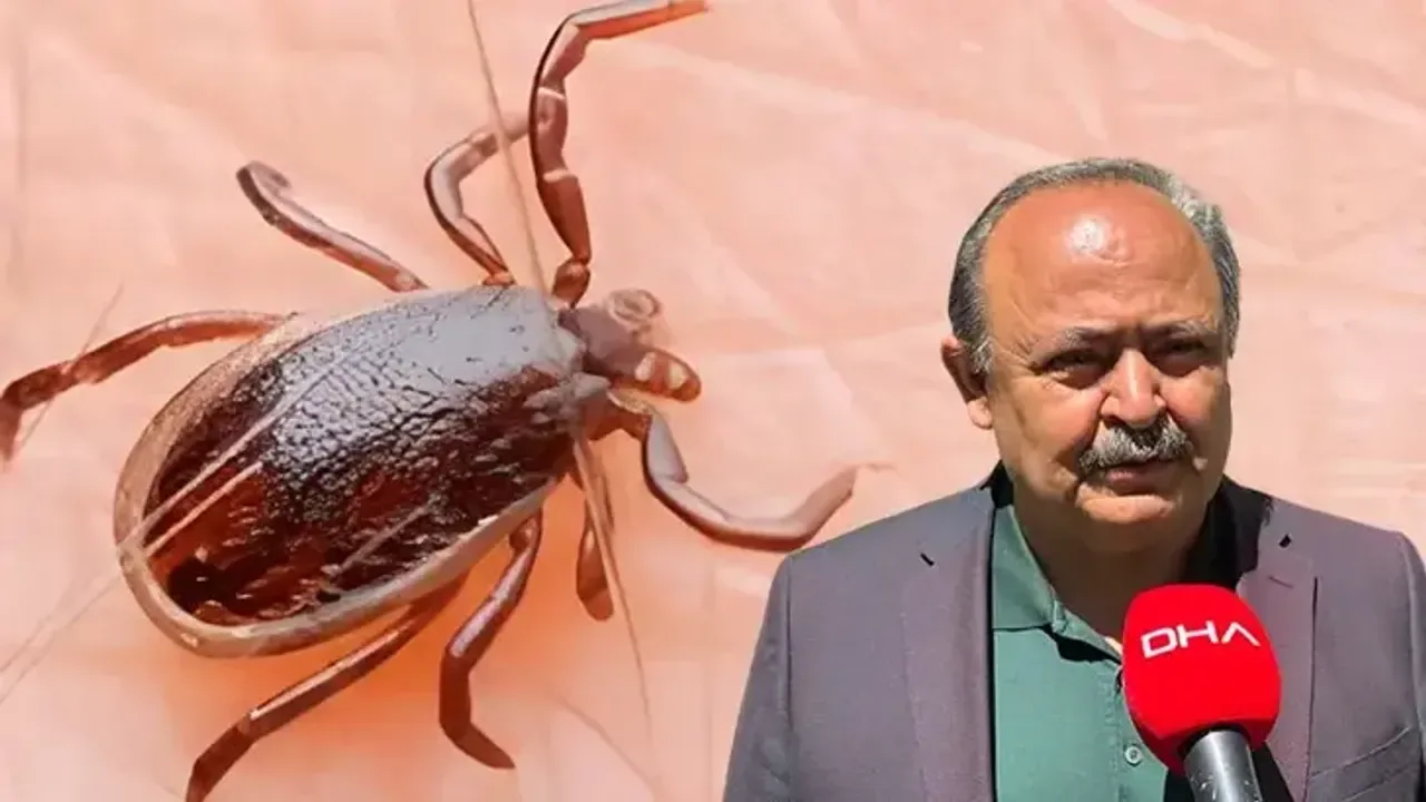 İzmir'de KKKA Aşı Çalışmalarında Umut Veren Gelişmeler