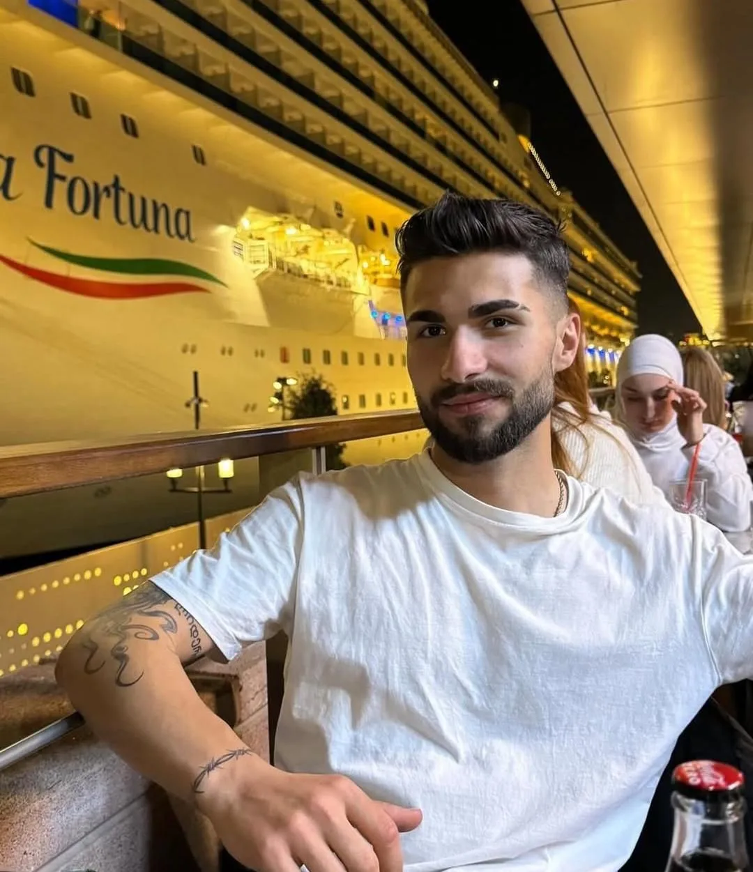 Sapanca'da Yasin Emre Solmaz Cinayetinin İlk Duruşması Yapıldı