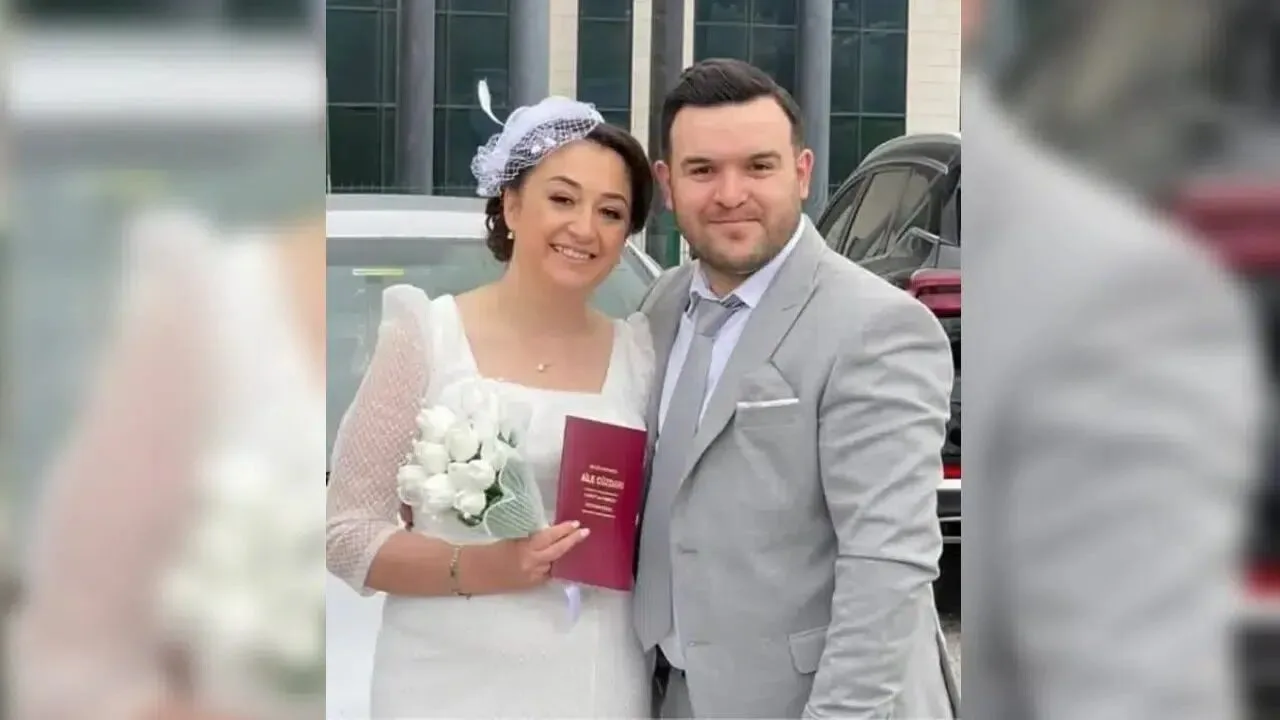 Balayı Dönüşü Kaza: Fatmanur Çakırlar'ı Kaybettik