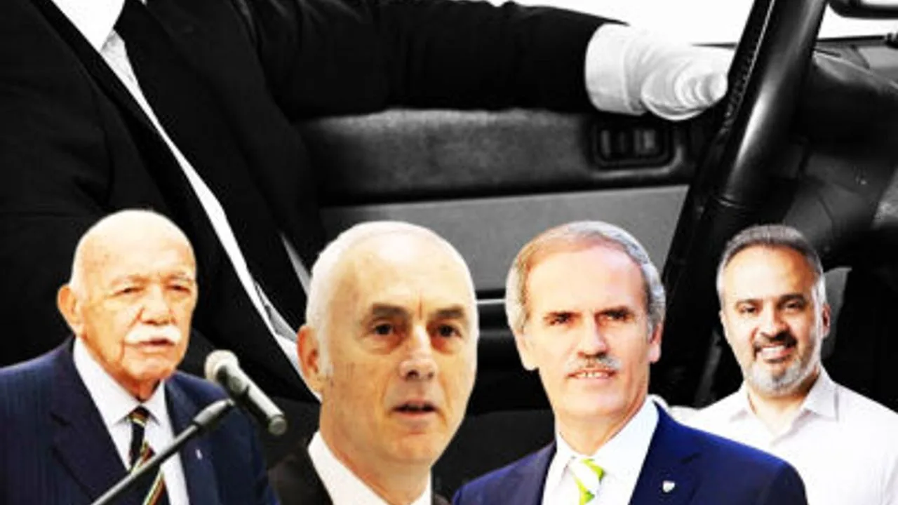 Bursa'nın Eski Belediye Başkanları: Bugün Ne Yapıyorlar?